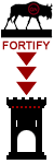fortify